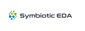 Symbiotic EDA logo