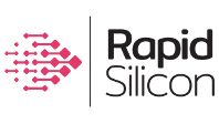 Rapid Silicon Logo
